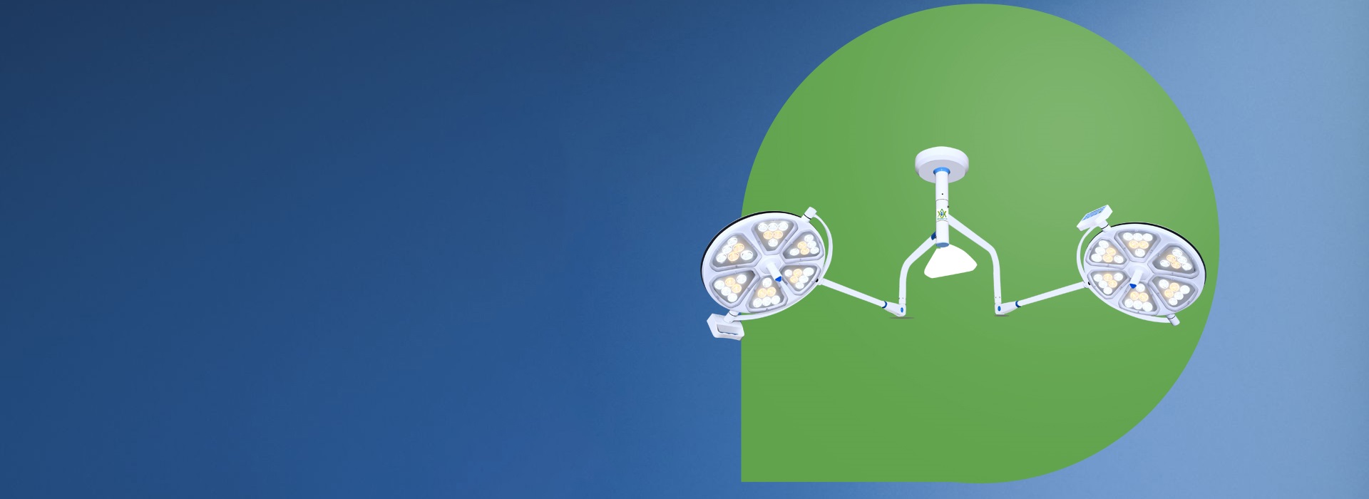  Trusted Hospital Equipment<br> Provider In India